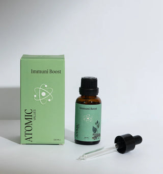 Immuni Boost - Boost Your Immunity, Feel Unstoppable!